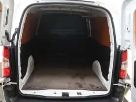 Opel Combo (2023) thumbnail 25