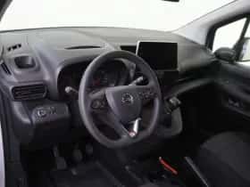Opel Combo (2023) thumbnail 5