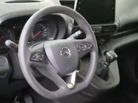 Opel Combo (2023) thumbnail 6