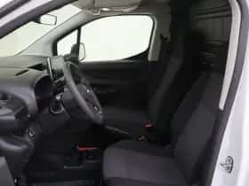 Opel Combo (2023) thumbnail 10