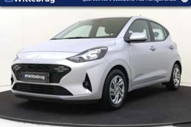 Hyundai i10 (2024) thumbnail 1