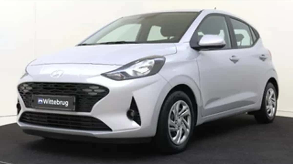 Hyundai i10 (2024) — foto 1
