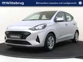 Hyundai i10 (2024) thumbnail 1