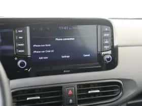 Hyundai i10 (2024) thumbnail 17