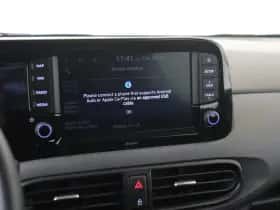 Hyundai i10 (2024) thumbnail 18