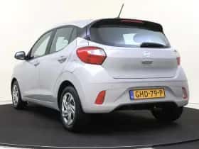Hyundai i10 (2024) thumbnail 4