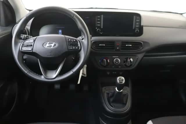 Hyundai i10 (2024) thumbnail 5