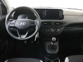 Hyundai i10 (2024) thumbnail 5