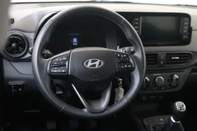 Hyundai i10 (2024) thumbnail 6