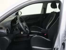 Hyundai i10 (2024) thumbnail 9