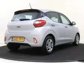 Hyundai i10 (2024) thumbnail 10