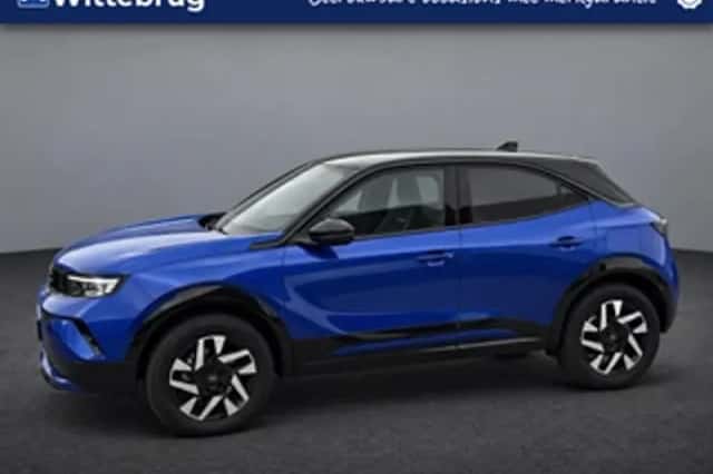 Opel Mokka (2026) thumbnail 1