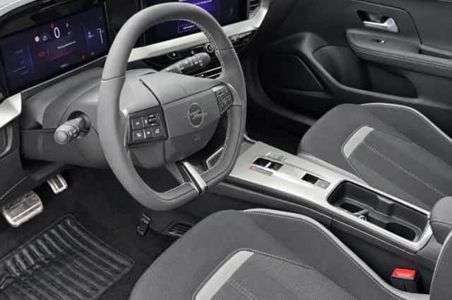 Opel Mokka (2026) thumbnail 4