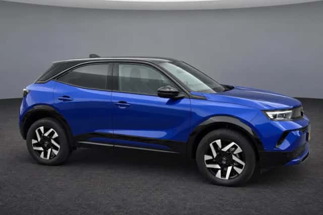 Opel Mokka (2026) thumbnail 6
