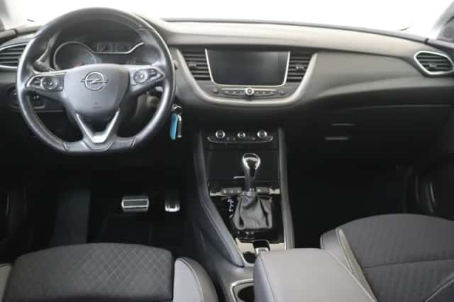 Opel Grandland X (2021) thumbnail 5