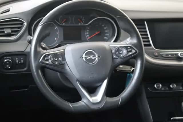 Opel Grandland X (2021) thumbnail 6