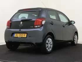 Peugeot 108 (2019) thumbnail 11
