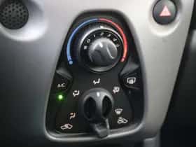 Peugeot 108 (2019) thumbnail 18
