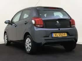 Peugeot 108 (2019) thumbnail 4