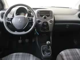 Peugeot 108 (2019) thumbnail 5
