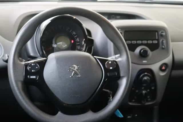 Peugeot 108 (2019) thumbnail 6
