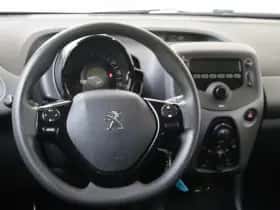 Peugeot 108 (2019) thumbnail 6