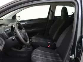 Peugeot 108 (2019) thumbnail 10