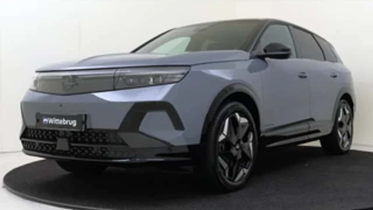 Opel Grandland (2025) — foto 1