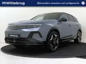 Opel Grandland (2025) thumbnail 1