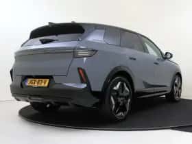Opel Grandland (2025) thumbnail 9