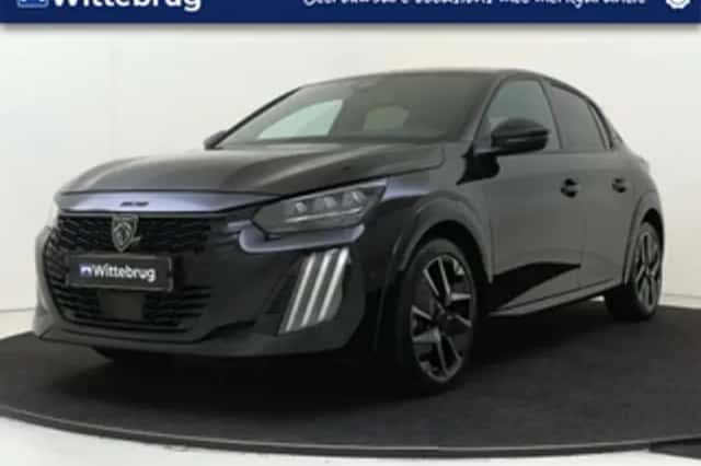 Peugeot 208 (2025) thumbnail 1
