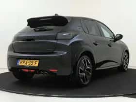 Peugeot 208 (2025) thumbnail 11