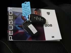 Peugeot 208 (2025) thumbnail 27