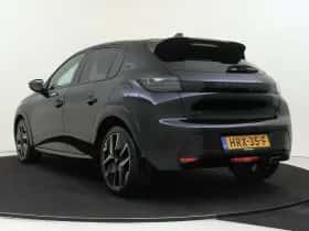 Peugeot 208 (2025) thumbnail 4