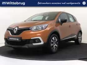 Renault Captur (2019)
