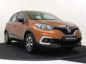 Renault Captur (2019) thumbnail 3