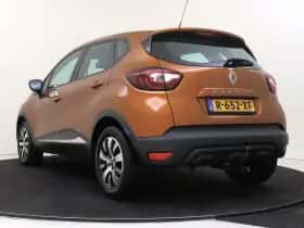 Renault Captur (2019) thumbnail 4