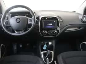Renault Captur (2019) thumbnail 5