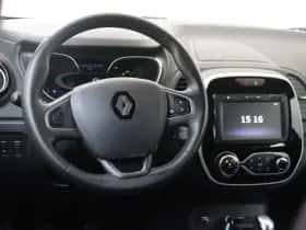 Renault Captur (2019) thumbnail 6