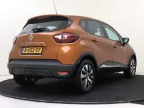 Renault Captur (2019) thumbnail 10