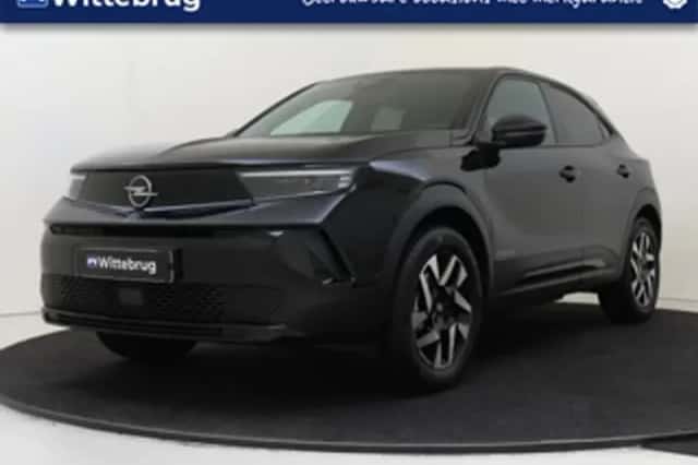 Opel Mokka-e (2025) thumbnail 1