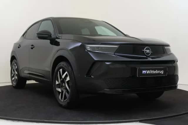 Opel Mokka-e (2025) thumbnail 3