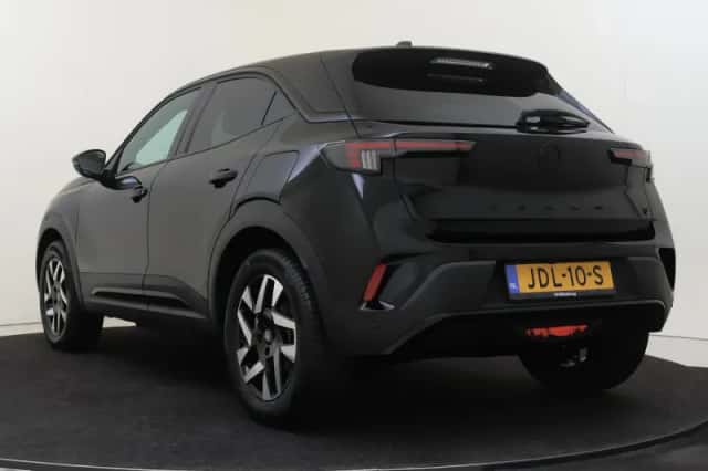 Opel Mokka-e (2025) thumbnail 4
