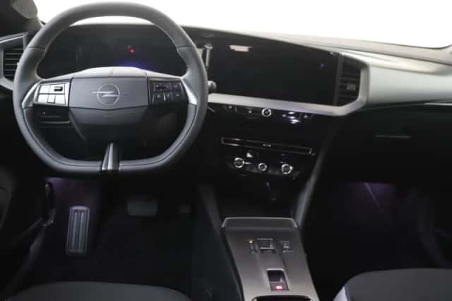 Opel Mokka-e (2025) thumbnail 5