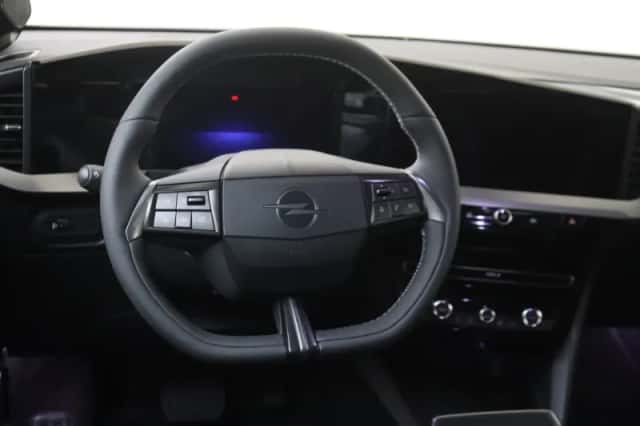 Opel Mokka-e (2025) thumbnail 6