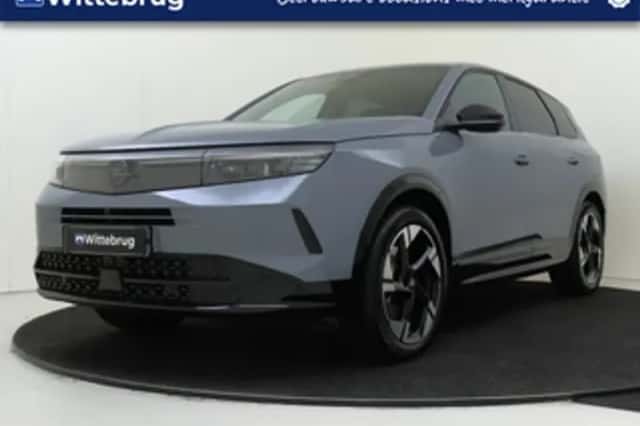 Opel Grandland (2025) thumbnail 1