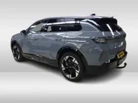 Opel Grandland (2025) thumbnail 2