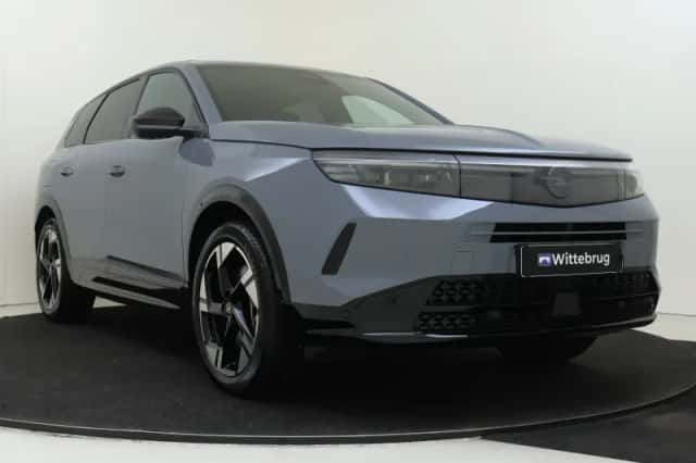 Opel Grandland (2025) thumbnail 3
