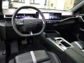 Opel Grandland (2025) thumbnail 3