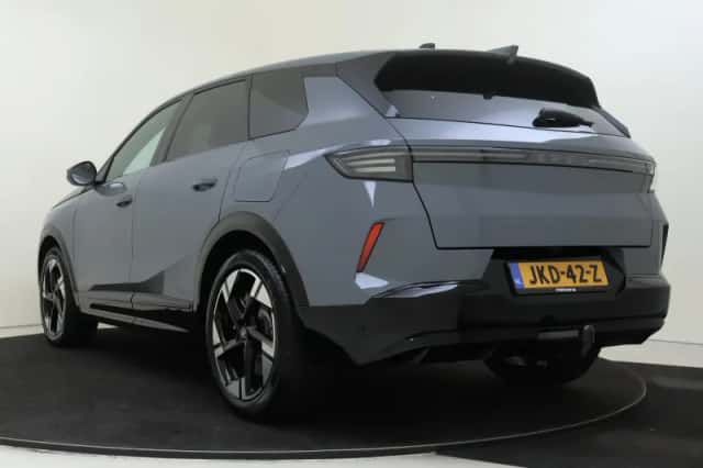 Opel Grandland (2025) thumbnail 4